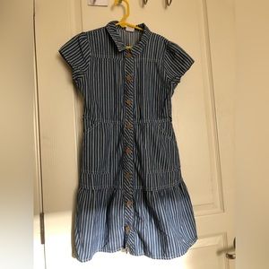 Wonder Nation bundle girls youth dress/jumper